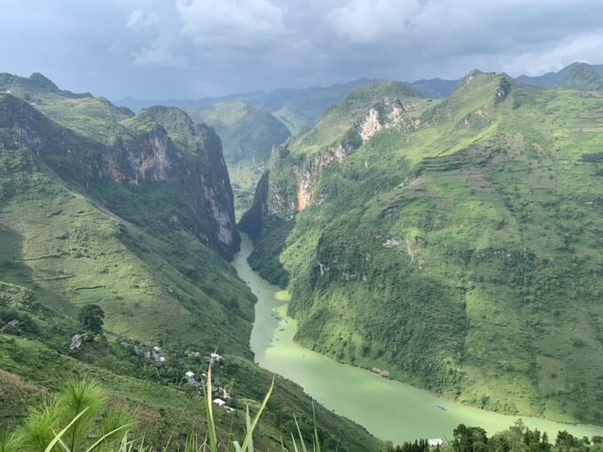 3-Day Ha Giang Loop Group Tour by Car, Motorbike & Easyrider - Important Notes