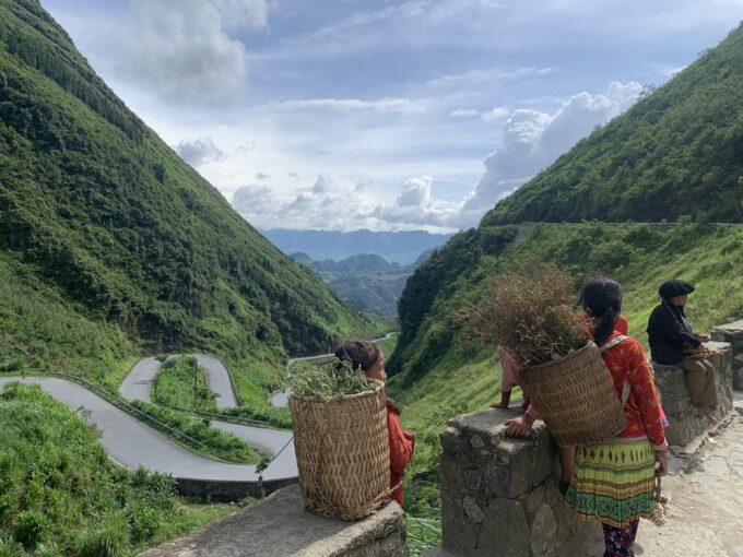 3-Day Ha Giang Loop Group Tour by Car, Motorbike & Easyrider - Frequently Asked Questions