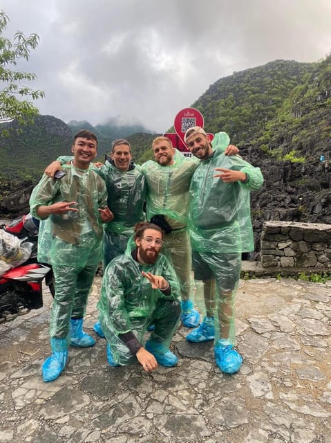 3-Day Ha Giang Loop Motorbike Tour With Easy Rider - Key Points