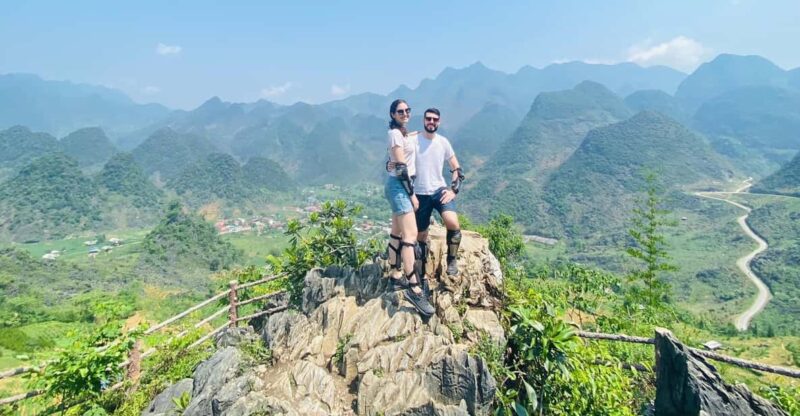 3-Day Ha Giang Loop Motorbike Tour With Easy Rider - Inclusions and Exclusions