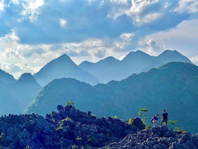 3-Day Ha Giang Loop Motorbike Tour With Easy Rider - Suitability and Accessibility