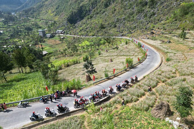 3 Day Ha Giang Loop Small Group Guided Motorbike Tour With Rider - A Deep Dive into the 3-Day Ha Giang Loop Tour
