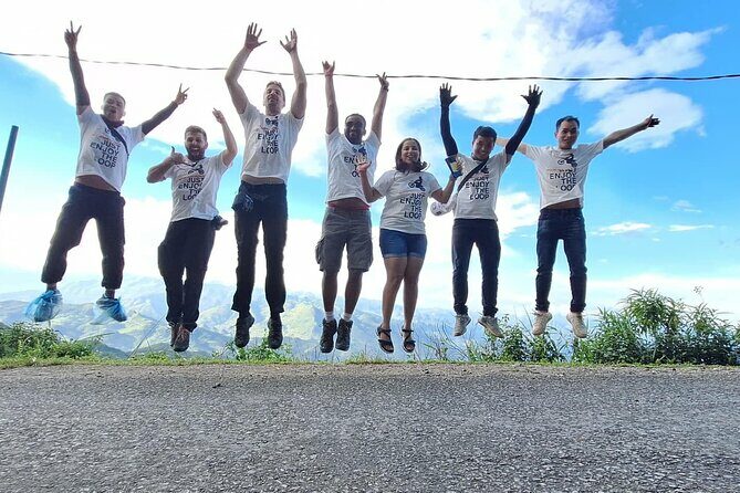 3 Day Ha Giang Loop Small Group Guided Motorbike Tour With Rider - The Sum Up