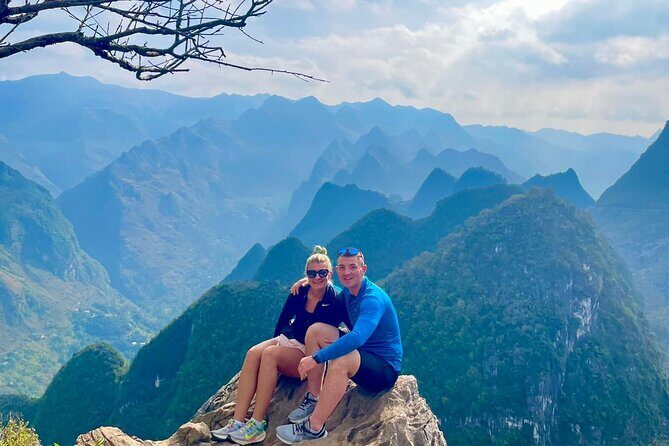 3 Day Ha Giang Loop Small Group Guided Motorbike Tour With Rider - FAQ