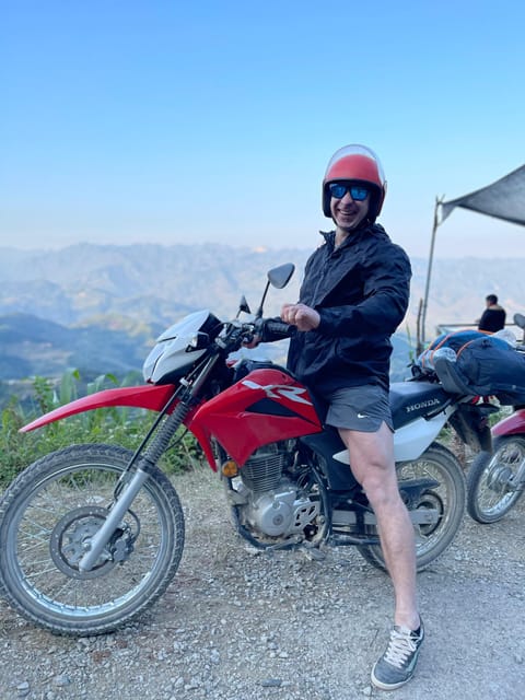 3 Day Ha Giang Loop Small Group Motorbike Self-riding Tour - Frequently Asked Questions