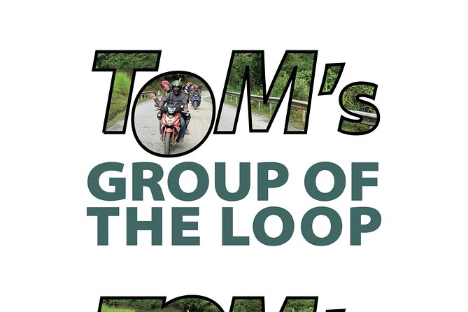 3 Day Ha Giang Loop With Tom Adventure By Motorbike - Inclusions and Exclusions