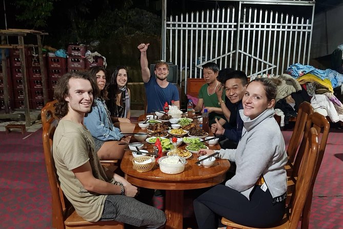 3 Day Ha Giang Loop With Tom Adventure By Motorbike - Additional Tour Information