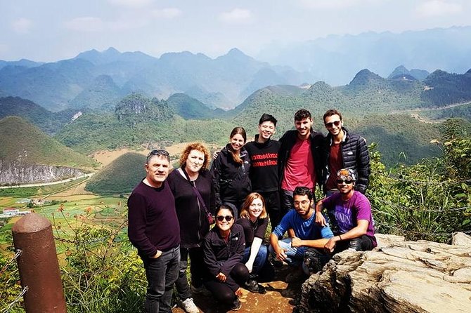 3 Day Ha Giang Loop With Tom Adventure By Motorbike - Exploring Ha Giangs Landscapes