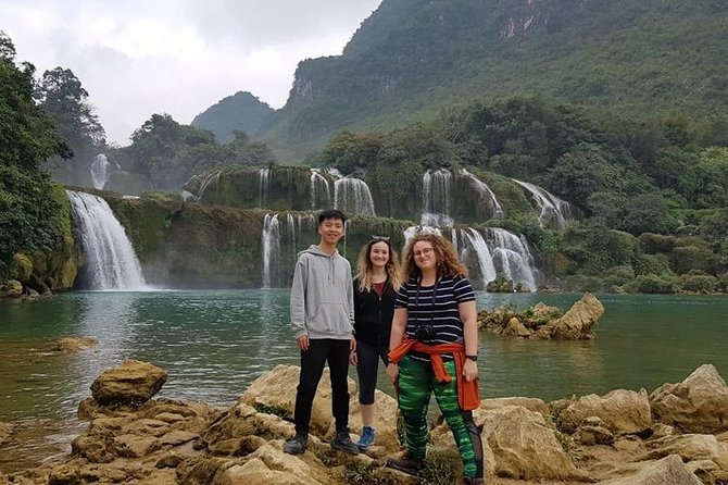 3 Day Ha Giang Loop With Tom Adventure By Motorbike - Experiencing the Local Culture