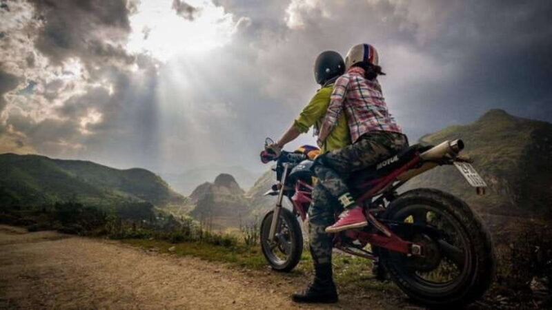 3-Day Ha Giang Motorbike Tour From Sa Pa With Driver - Key Points
