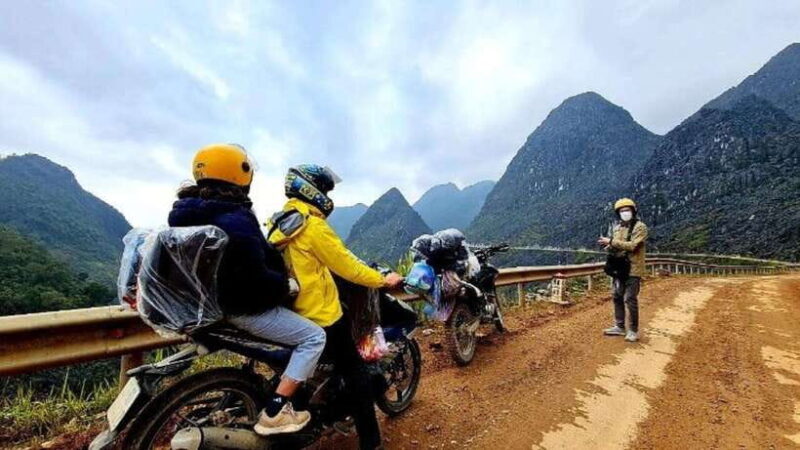 3-Day Ha Giang Motorbike Tour From Sa Pa With Driver - Included Features