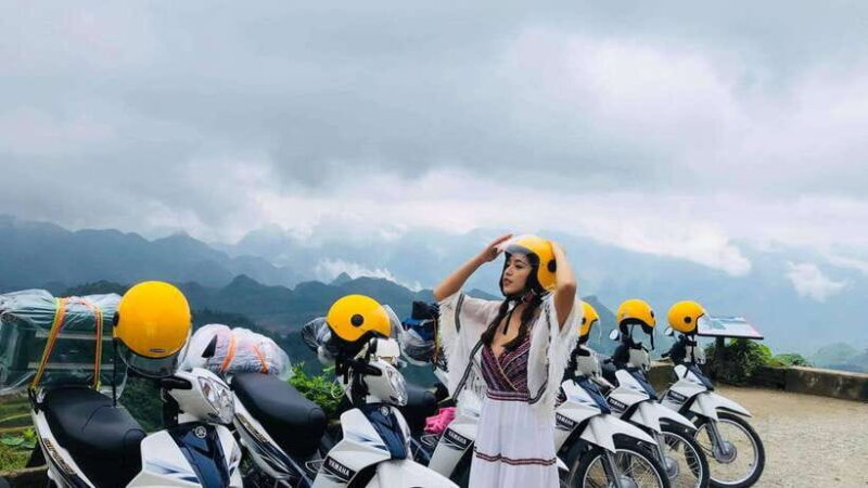 3-Day Ha Giang Motorbike Tour From Sa Pa With Driver - Attractions and Activities