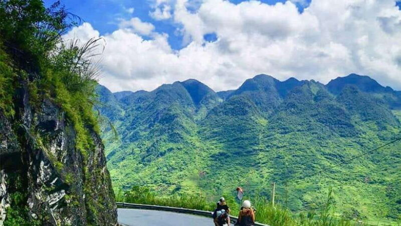 3-Day Ha Giang Motorbike Tour From Sa Pa With Driver - Frequently Asked Questions