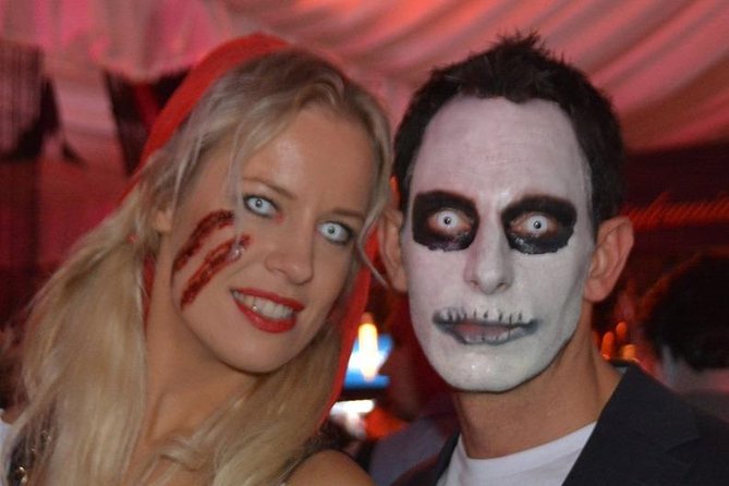 3-Day Halloween Tour in Transylvania From Cluj-Napoca - Weather and Accessibility