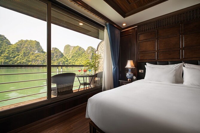 3-Day Hanoi-Ninh Binh-Ha Long-Lan Ha Bay 5-Star Cruise & Balcony - Meeting and Pickup Details
