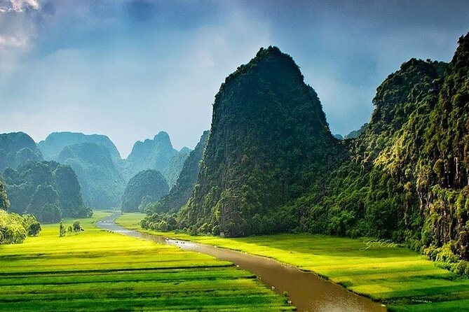 3-Day Hanoi - Ninh Binh - Halong Bay 5-Star Cruise & Transfer - Transportation and Pickup Details
