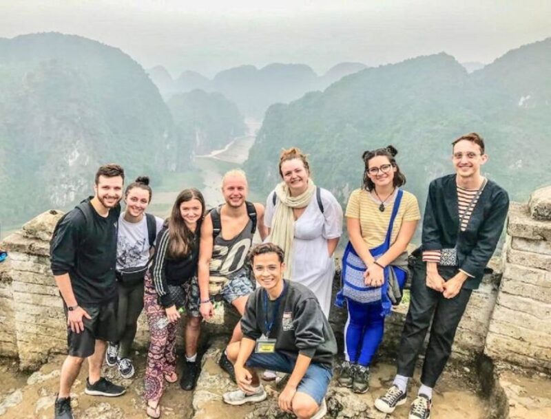 3-Day Hanoi - Ninh Binh - Lan Ha Bay 5 Star Cruise & Balcony - Exclusions