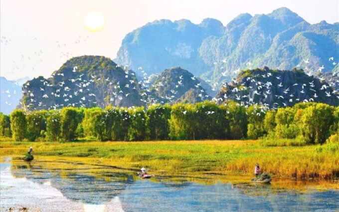 3-Day Hanoi - Ninh Binh - Lan Ha Bay 5 Star Cruise & Balcony - Hoa Lu Cycling