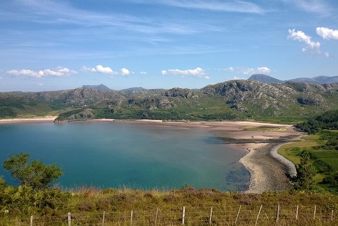 3-Day Hebrides Tour From Inverness: Isles of Lewis and Harris - Key Attractions