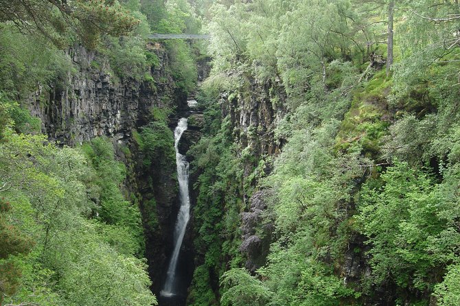 3-Day Hebrides Tour From Inverness: Isles of Lewis and Harris - Scenic Highlights