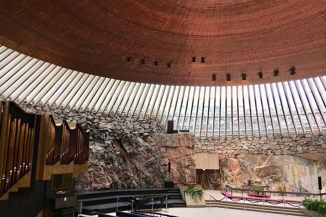 3-Day Helsinki Deluxe Tour With Pickup - Schedule and Availability