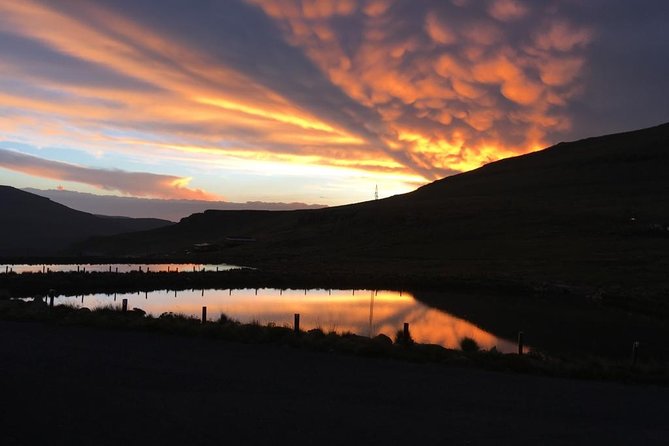 3 Day Highlights of Lesotho Tour From Underberg and Himeville - Reviews