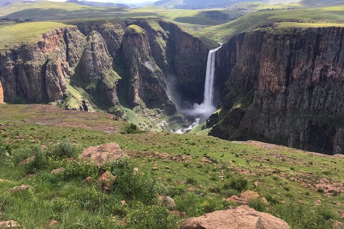 3 Day Highlights of Lesotho Tour From Underberg and Himeville - Cultural Experiences