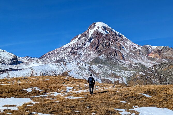 3-Day Hiking Group Tour in Kazbegi - Inclusions