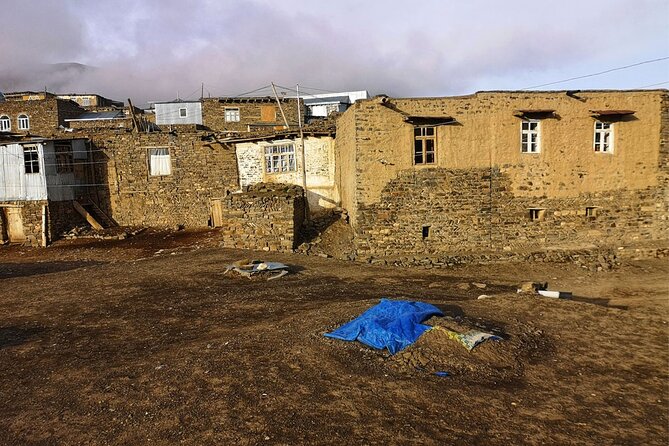 3-Day Hiking & Trekking Tour Remote Villages in Guba - Booking Information