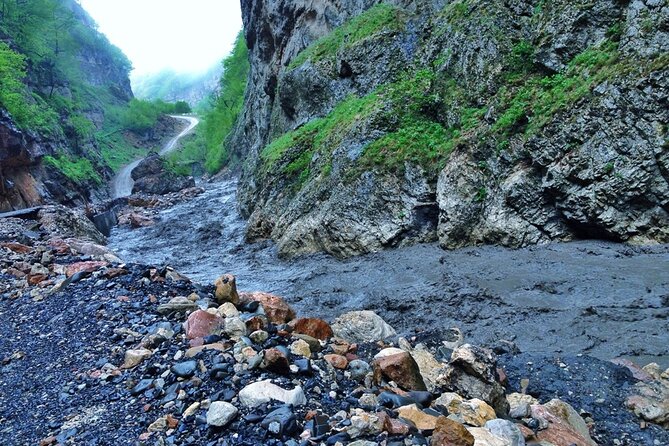3-Day Hiking & Trekking Tour Remote Villages in Guba - Day 3: Discovering Local Culture