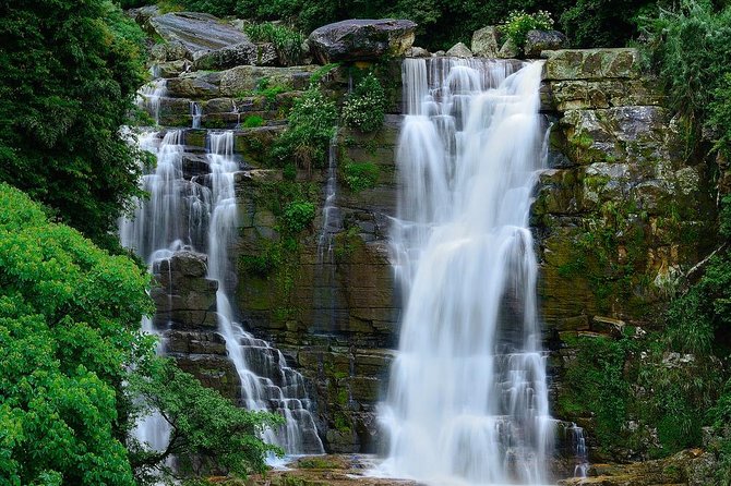 3-Day Hill Country Tour of Sri Lanka - Accommodation and Meals