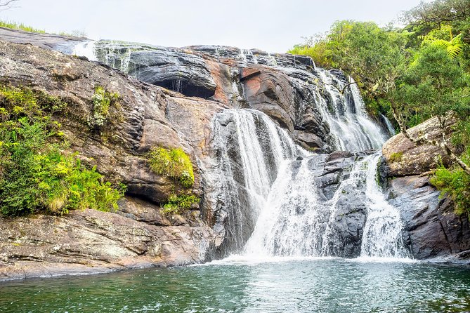 3-Day Hill Country Tour of Sri Lanka - Exclusions and Gratuities