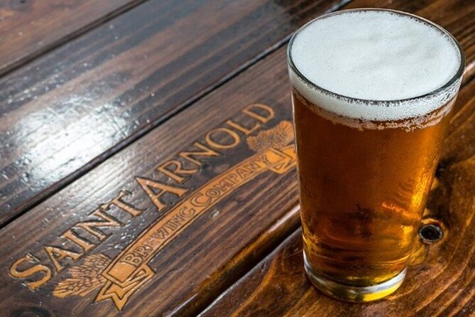 3-Day Houston Brew Pass - Participation Guidelines