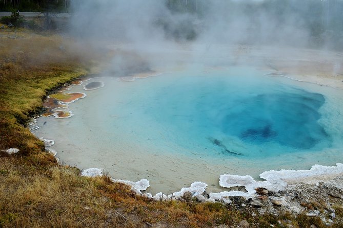3-Day Ice Cave, South Coast, Golden Circle and Northern Lights - South Coast Highlights