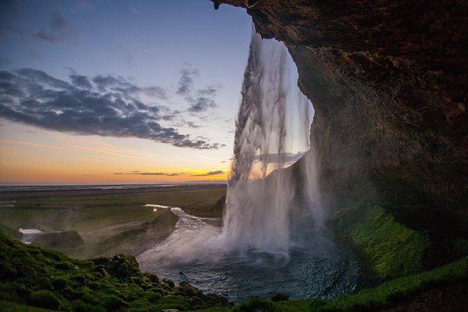 3-Day Ice Cave, South Coast, Golden Circle and Northern Lights - Golden Circle Adventure