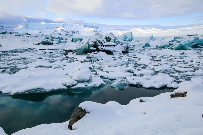3-Day Ice Cave, South Coast, Golden Circle and Northern Lights - Accommodation and Meals