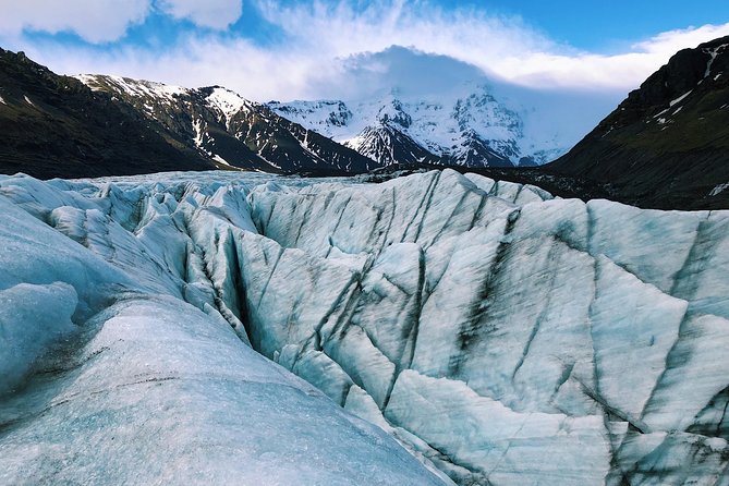 3-Day Ice Cave, South Coast, Golden Circle and Northern Lights - Tour Logistics and Policies