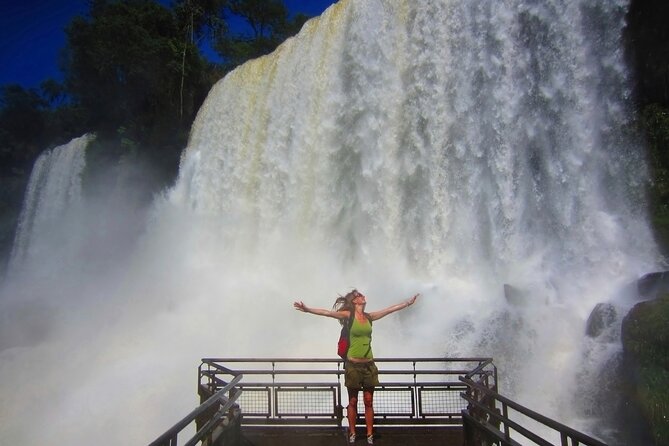 3-Day Iguazu Falls Adventure: Brazil and Argentina - Traveler Feedback and Reviews