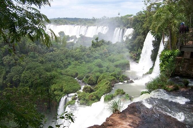 3-Day Iguazu Falls Adventure: Brazil and Argentina - Planning Your Trip
