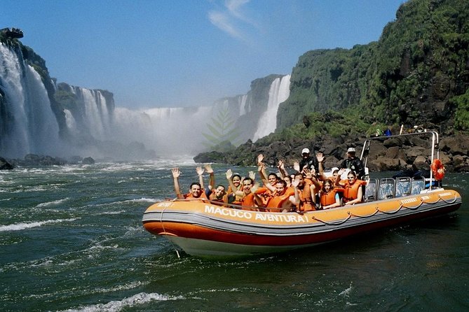 3-Day Iguazu Falls Tour Package With Airfare From Buenos Aires - Booking and Cancellation Policies