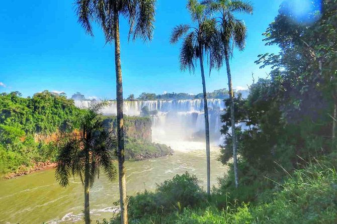 3-Day Iguazu Falls Tour Package With Airfare From Buenos Aires - Tour Itinerary and Activities