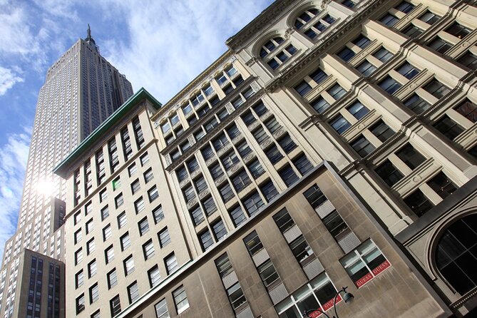 3-Day Immersive Photography Workshop in New York City - Health and Accessibility Requirements