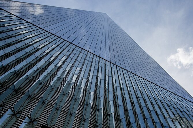 3-Day Immersive Photography Workshop in New York City - Professional Photographer Guide