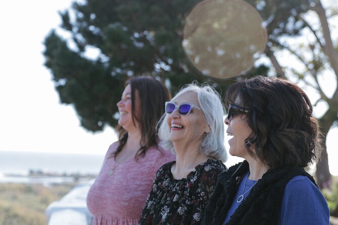 3-Day Immortal Soul Journey Retreat in Malibu - Key Points