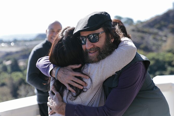 3-Day Immortal Soul Journey Retreat in Malibu - Location and Accommodations