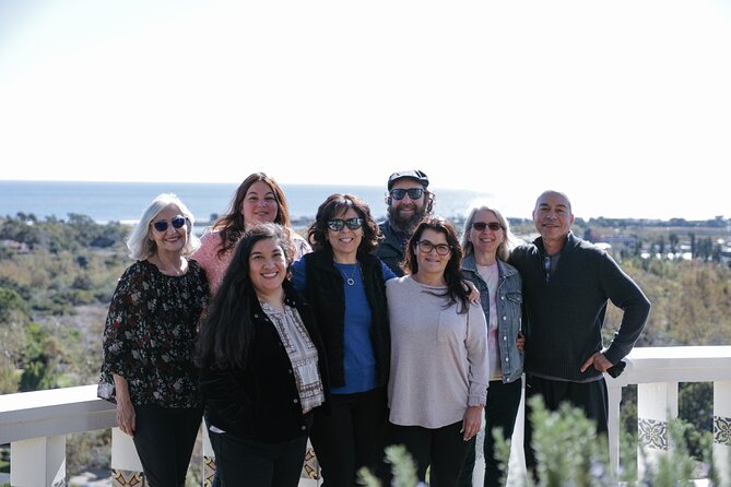 3-Day Immortal Soul Journey Retreat in Malibu - Accessibility and Health Considerations