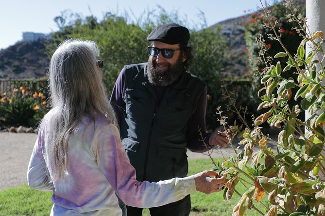 3-Day Immortal Soul Journey Retreat in Malibu - Cancellation and Refund Policy