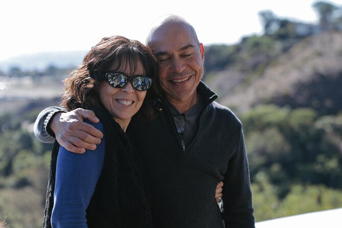 3-Day Immortal Soul Journey Retreat in Malibu - About the Serra Retreat Center
