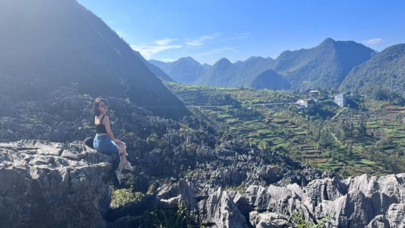 3-Day in Ha Giang: Loop Tour In Vietnam - Thrilling Motorbike Adventure