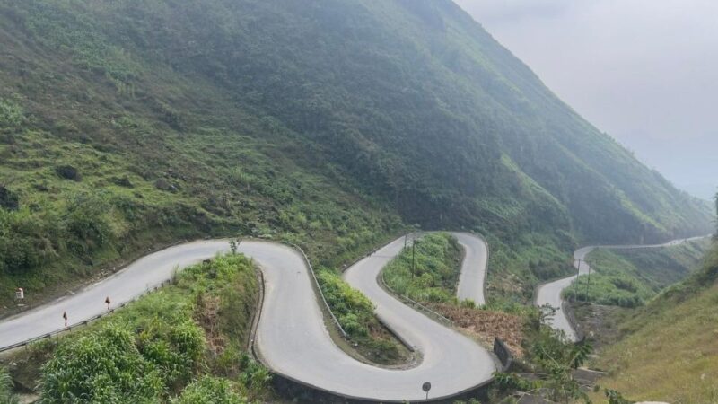 3-Day in Ha Giang: Loop Tour In Vietnam - Recap
